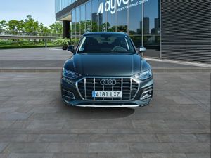 Audi Q5 Advanced 35 Tdi 120kw S Tronic - Foto 3