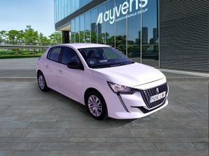Peugeot 208 Bluehdi 73kw (100cv) Active - Foto 4