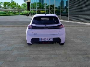 Peugeot 208 Bluehdi 73kw (100cv) Active - Foto 6