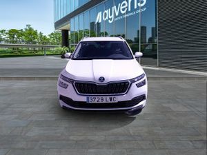 Skoda Kamiq 1.0 Tsi 81kw (110cv) Dsg Ambition - Foto 3