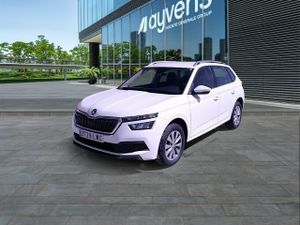 Skoda Kamiq 1.0 Tsi 81kw (110cv) Dsg Ambition - Foto 2
