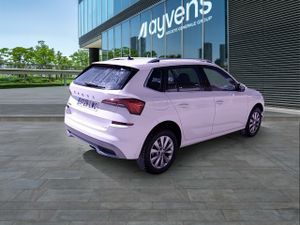 Skoda Kamiq 1.0 Tsi 81kw (110cv) Dsg Ambition - Foto 5