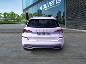 Skoda Kamiq 1.0 Tsi 81kw (110cv) Dsg Ambition - Foto 6