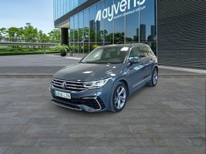 Volkswagen Tiguan R-line 2.0 Tdi 110kw (150cv) Dsg - Foto 2
