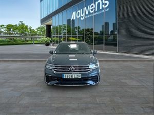 Volkswagen Tiguan R-line 2.0 Tdi 110kw (150cv) Dsg - Foto 3