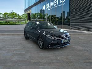Volkswagen Tiguan R-line 2.0 Tdi 110kw (150cv) Dsg - Foto 4