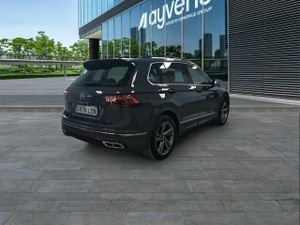 Volkswagen Tiguan R-line 2.0 Tdi 110kw (150cv) Dsg - Foto 5