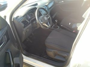 Volkswagen T-cross Advance 1.0 Tsi 81kw (110cv) - Foto 8