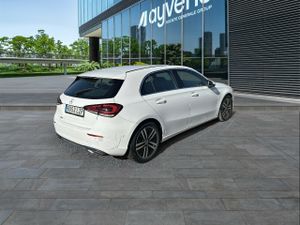 Mercedes A-class A 180 - Foto 5