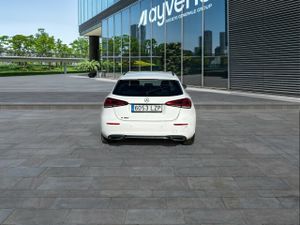 Mercedes A-class A 180 - Foto 6