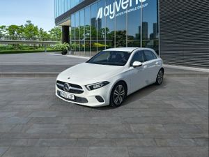 Mercedes A-class A 180 - Foto 2