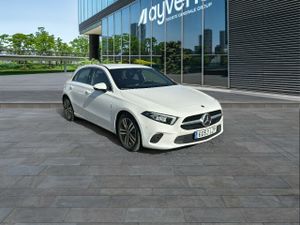 Mercedes A-class A 180 - Foto 4