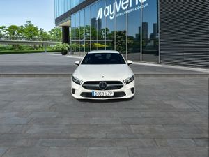Mercedes A-class A 180 - Foto 3