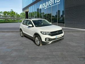 Volkswagen T-cross Advance 1.0 Tsi 81kw (110cv) - Foto 4