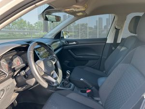 Volkswagen T-cross Advance 1.0 Tsi 81kw (110cv) - Foto 8