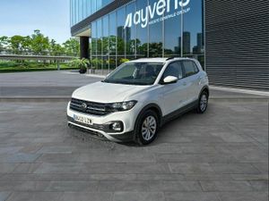 Volkswagen T-cross Advance 1.0 Tsi 81kw (110cv) - Foto 2