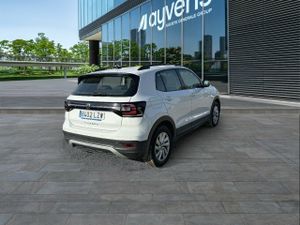Volkswagen T-cross Advance 1.0 Tsi 81kw (110cv) - Foto 5