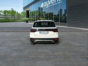 Volkswagen T-cross Advance 1.0 Tsi 81kw (110cv) - Foto 6