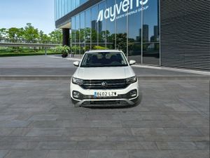 Volkswagen T-cross Advance 1.0 Tsi 81kw (110cv) - Foto 3