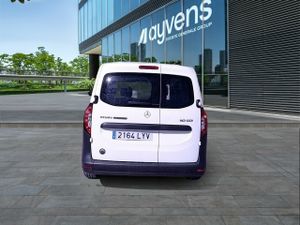 Mercedes Citan 110 Cdi 70kw Tourer Base Largo - Foto 6