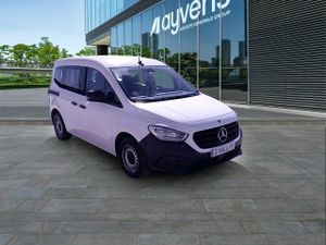 Mercedes Citan 110 Cdi 70kw Tourer Base Largo - Foto 4