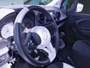 Mercedes Citan 110 Cdi 70kw Tourer Base Largo - Foto 8