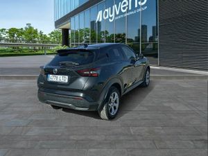 Nissan Juke Dig-t 84 Kw (114 Cv) 6m/t N-connecta - Foto 5