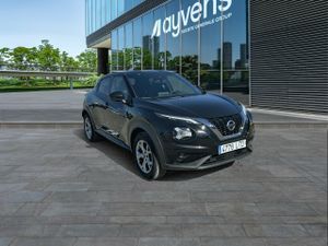 Nissan Juke Dig-t 84 Kw (114 Cv) 6m/t N-connecta - Foto 4