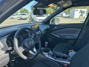 Nissan Juke Dig-t 84 Kw (114 Cv) 6m/t N-connecta - Foto 8