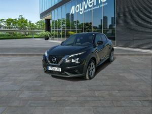 Nissan Juke Dig-t 84 Kw (114 Cv) 6m/t N-connecta - Foto 2