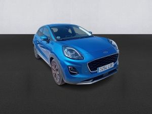 Ford Puma 1.5 Ecoblue 120cv Titanium - Foto 4