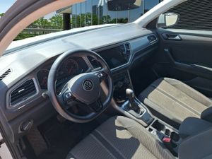 Volkswagen T-roc Advance 1.5 Tsi 110kw (150cv) Dsg - Foto 8