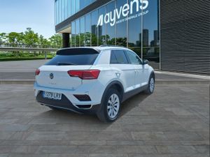 Volkswagen T-roc Advance 1.5 Tsi 110kw (150cv) Dsg - Foto 5