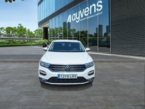 Volkswagen T-roc Advance 1.5 Tsi 110kw (150cv) Dsg - Foto 3