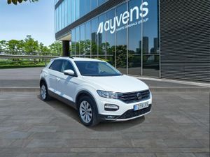 Volkswagen T-roc Advance 1.5 Tsi 110kw (150cv) Dsg - Foto 4