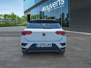 Volkswagen T-roc Advance 1.5 Tsi 110kw (150cv) Dsg - Foto 6