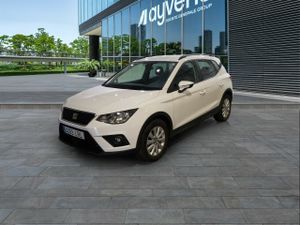 Seat Arona 1.0 Tsi 81kw (110cv) Style Go2 - Foto 2