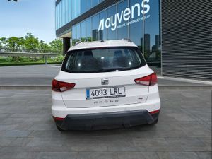 Seat Arona 1.0 Tsi 81kw (110cv) Style Go2 - Foto 6