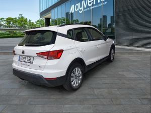 Seat Arona 1.0 Tsi 81kw (110cv) Style Go2 - Foto 5