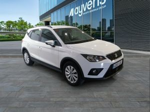 Seat Arona 1.0 Tsi 81kw (110cv) Style Go2 - Foto 4