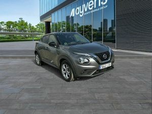 Nissan Juke Dig-t 84 Kw (114 Cv) 6m/t N-connecta - Foto 4
