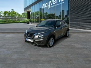 Nissan Juke Dig-t 84 Kw (114 Cv) 6m/t N-connecta - Foto 2