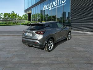 Nissan Juke Dig-t 84 Kw (114 Cv) 6m/t N-connecta - Foto 5