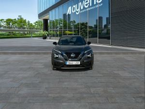 Nissan Juke Dig-t 84 Kw (114 Cv) 6m/t N-connecta - Foto 3