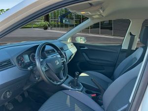 Seat Arona 1.0 Tsi 81kw (110cv) Style Go2 - Foto 8