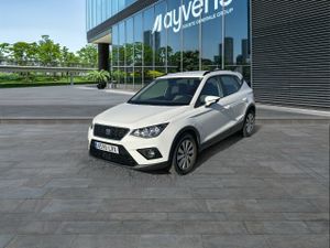 Seat Arona 1.0 Tsi 81kw (110cv) Style Go2 - Foto 2
