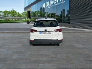 Seat Arona 1.0 Tsi 81kw (110cv) Style Go2 - Foto 6