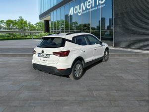 Seat Arona 1.0 Tsi 81kw (110cv) Style Go2 - Foto 5