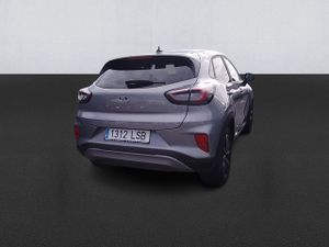 Ford Puma 1.5 Ecoblue 120cv Titanium - Foto 5