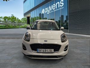 Ford Puma 1.5 Ecoblue 88kw (120cv) Titanium - Foto 3